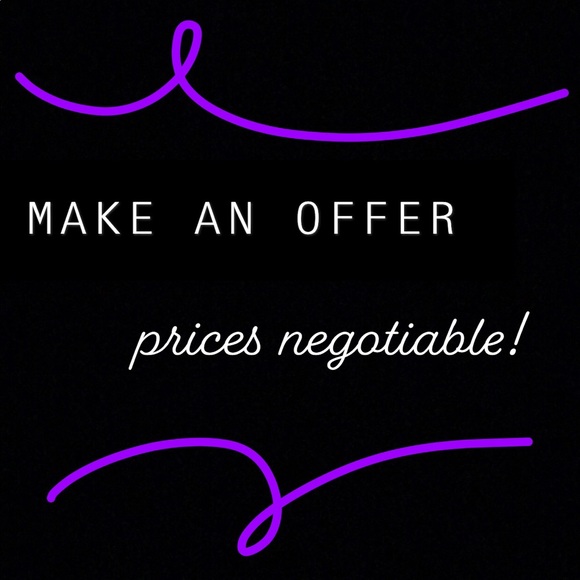 make offers!! - Picture 1 of 1